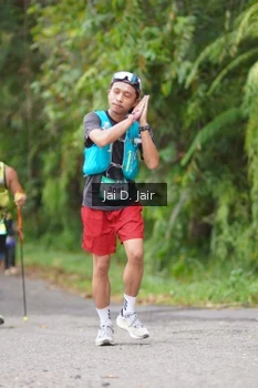 Runner Photo 5058717