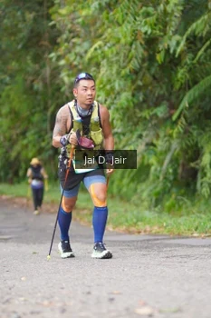 Runner Photo 5058720