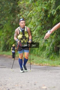 Runner Photo 5058721