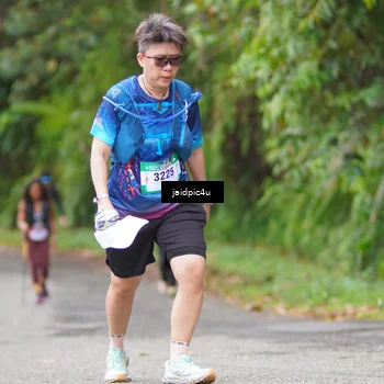 Runner Photo 5058722