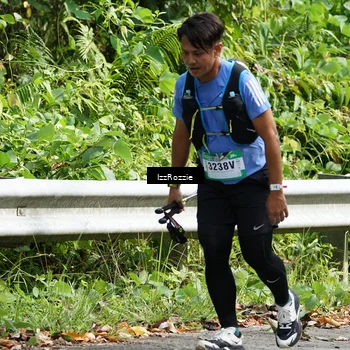 Runner Photo 5058723
