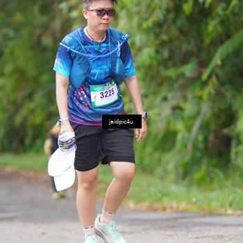 Runner Photo 5058724
