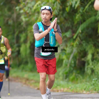 Runner Photo 5058725