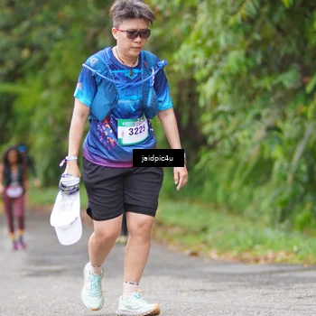 Runner Photo 5058729