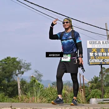 Runner Photo 5058730