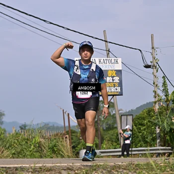 Runner Photo 5058734