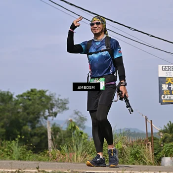 Runner Photo 5058735
