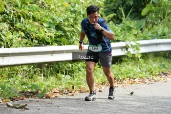 Runner Photo 5058737