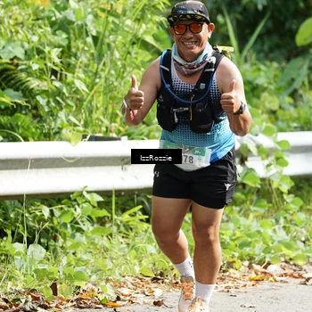 Runner Photo 5058739