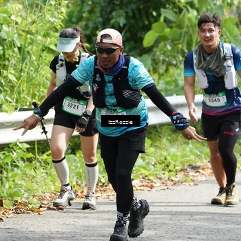 Runner Photo 5058748