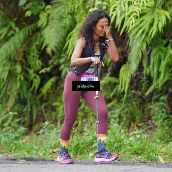 Runner Photo 5058751