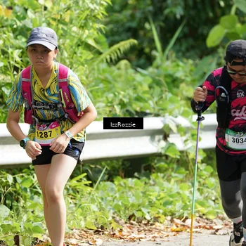 Runner Photo 5058752