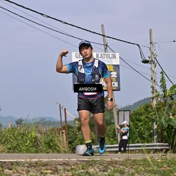 Runner Photo 5058756