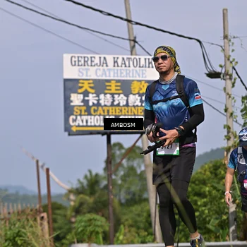 Runner Photo 5058757