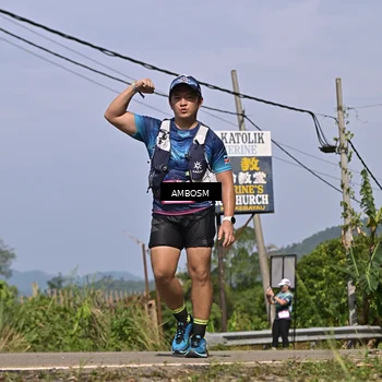Runner Photo 5058758