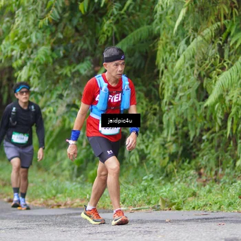 Runner Photo 5058760