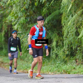 Runner Photo 5058761
