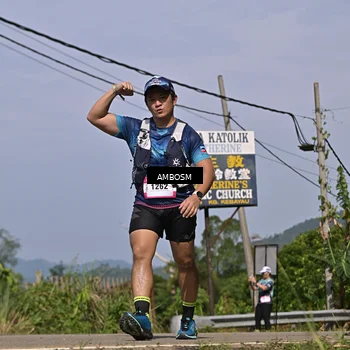 Runner Photo 5058762