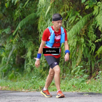 Runner Photo 5058765