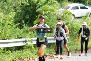 Runner Photo 5058766
