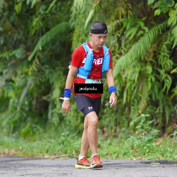 Runner Photo 5058769