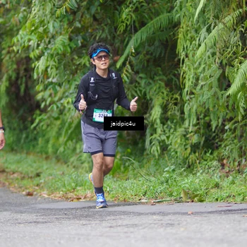 Runner Photo 5058770