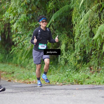 Runner Photo 5058772