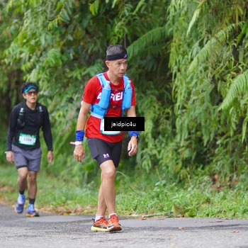 Runner Photo 5058773