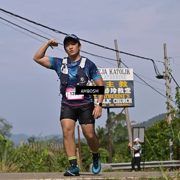 Runner Photo 5058774