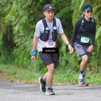 Runner Photo 5058775