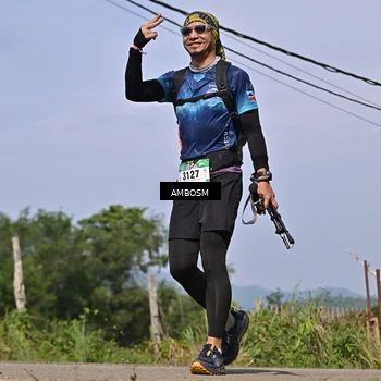 Runner Photo 5058776