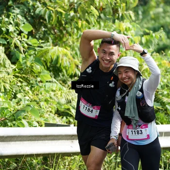 Runner Photo 5058777
