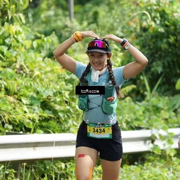Runner Photo 5058778