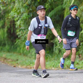 Runner Photo 5058779
