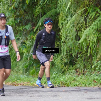 Runner Photo 5058781
