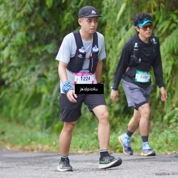 Runner Photo 5058782