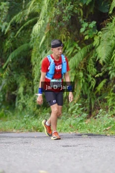 Runner Photo 5058784