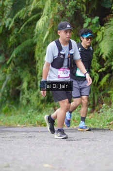 Runner Photo 5058785