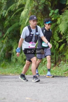 Runner Photo 5058786