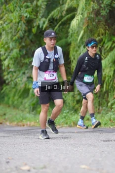 Runner Photo 5058787