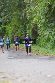 Runner Photo 5058788