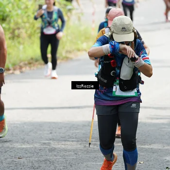 Runner Photo 5058789