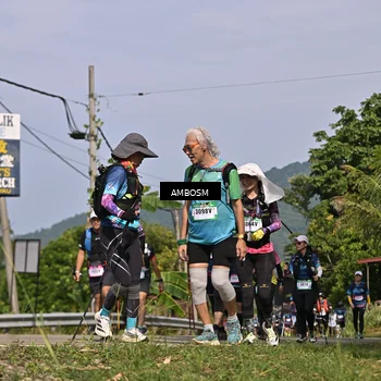 Runner Photo 5058791