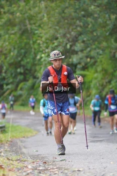 Runner Photo 5058792