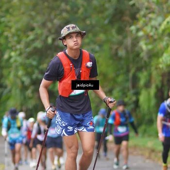 Runner Photo 5058795