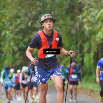 Runner Photo 5058797