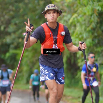 Runner Photo 5058800
