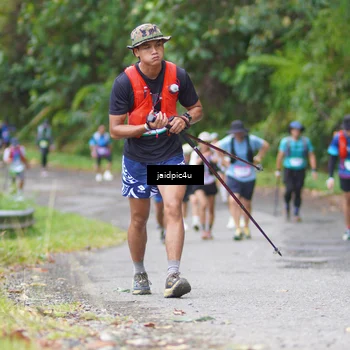 Runner Photo 5058802