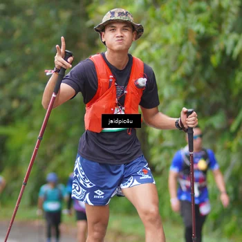 Runner Photo 5058803