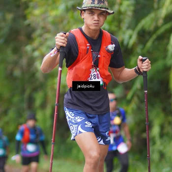 Runner Photo 5058804